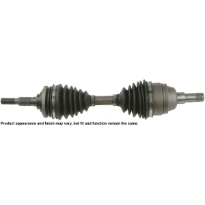 Cardone Reman Remanufactured CV Axle Assembly for 1995 Pontiac Grand Am - 60-1300