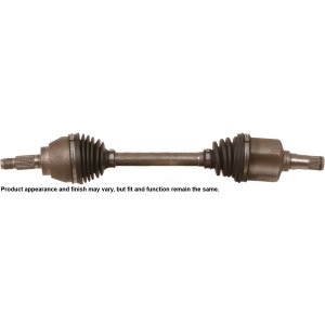 Cardone Reman Remanufactured CV Axle Assembly for 2007 Mini Cooper - 60-9322