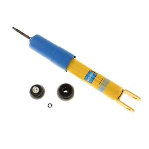 Bilstein Front Driver Or Passenger Side Standard Monotube Shock Absorber for 2006 Hummer H3 - 24-187091