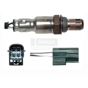 Denso Oxygen Sensor for 2013 Nissan Frontier - 234-4297