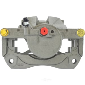 Centric Remanufactured Semi-Loaded Front Driver Side Brake Caliper for 2009 Toyota Camry - 141.44262