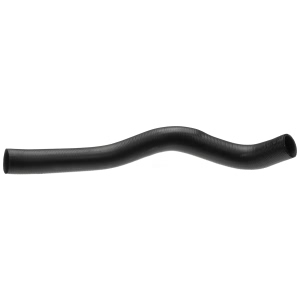 Gates Engine Coolant Molded Radiator Hose for Dodge Challenger - 20504