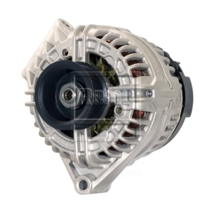 Remy Remanufactured Alternator for 2005 Chevrolet Monte Carlo - 12626