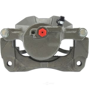 Centric Remanufactured Semi-Loaded Front Passenger Side Brake Caliper for 2005 Toyota Camry - 141.44235
