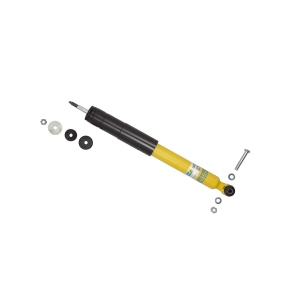 Bilstein Rear Driver Or Passenger Side Heavy Duty Monotube Shock Absorber for Mercedes-Benz 600SL - 24-022576