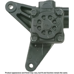 Cardone Reman Remanufactured Power Steering Pump w/o Reservoir for 2010 Honda Accord Crosstour - 21-5494