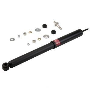 KYB Excel G Rear Driver Or Passenger Side Twin Tube Shock Absorber for Ford Crown Victoria - 343135