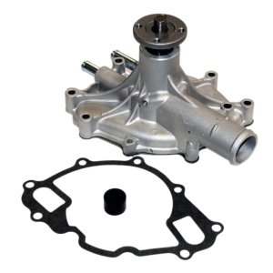 GMB Engine Coolant Water Pump for 1989 Ford Bronco - 125-1670P