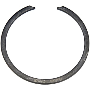 Dorman OE Solutions Rear Wheel Bearing Retaining Ring for 2001 Ford Mustang - 933-954