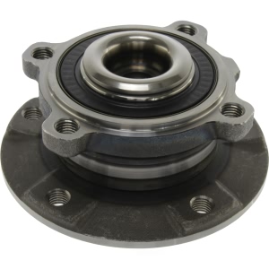 Centric Premium™ Hub And Bearing Assembly for 2008 BMW 650i - 405.34001