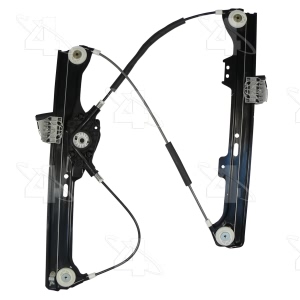 ACI Front Driver Side Power Window Regulator without Motor for 2010 BMW 528i xDrive - 384912