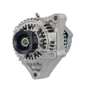 Remy Remanufactured Alternator for 1997 Lexus LS400 - 14376