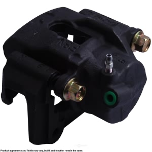 Cardone Reman Remanufactured Unloaded Caliper w/Bracket for 1991 Toyota Cressida - 19-B1249