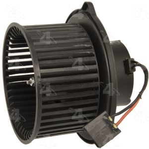 Four Seasons Hvac Blower Motor With Wheel for 2010 Cadillac CTS - 75809