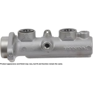 Cardone Reman Remanufactured Master Cylinder for Acura Integra - 11-3743