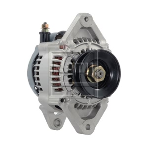 Remy Remanufactured Alternator for 1989 Suzuki Samurai - 14824