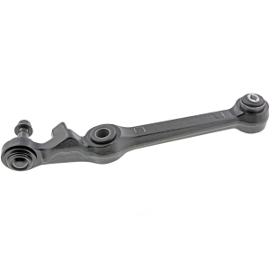 Mevotech Supreme Front Driver Side Lower Non Adjustable Control Arm And Ball Joint Assembly for 2006 Pontiac GTO - CMS501107