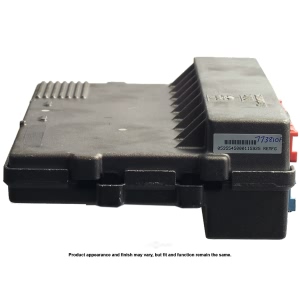 Cardone Reman Remanufactured Powertrain Control Module for Saturn SL2 - 77-3810F