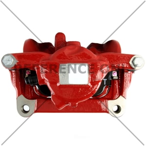 Centric Posi Quiet™ Loaded Brake Caliper for 2014 Mercedes-Benz CLA250 - 142.35352