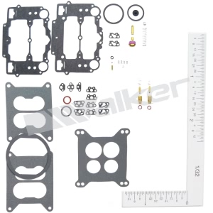 Walker Products Carburetor Repair Kit for Chrysler New Yorker - 15304B