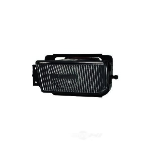 Hella Passenger Side Fog Light for BMW 735i - H12230001