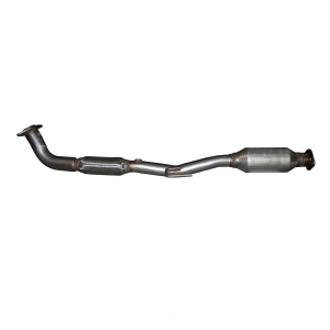 Bosal Direct Fit Catalytic Converter And Pipe Assembly for 2010 Toyota Camry - 096-2607