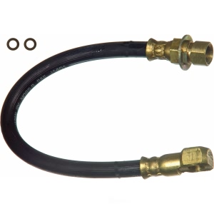 Wagner Front Brake Hydraulic Hose for 2001 GMC Safari - BH140072