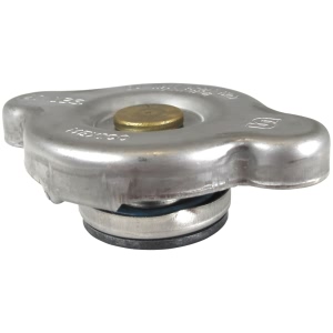 STANT Engine Coolant Radiator Cap for 2009 Nissan GT-R - 10267