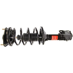 Monroe Quick-Strut™ Front Driver or Passenger Side Complete Strut Assembly for 2005 Mitsubishi Lancer - 172141