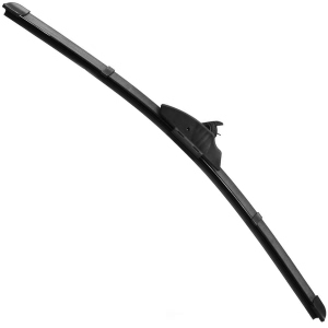 Denso 19" Black Beam Style Wiper Blade for 1996 Mitsubishi Mirage - 161-1319