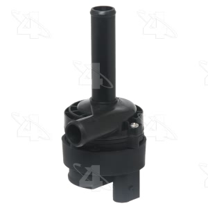 Four Seasons Engine Coolant Auxiliary Water Pump for 2010 Mercedes-Benz CL63 AMG - 89032