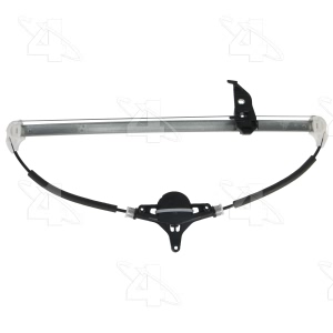 ACI Power Window Regulator for 2013 Mazda CX-5 - 380206