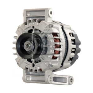 Remy Remanufactured Alternator for Chevrolet HHR - 12910