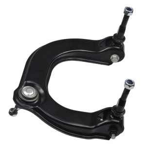 Delphi Front Driver Side Upper Control Arm And Ball Joint Assembly for 2004 Hyundai Sonata - TC2924