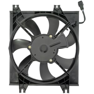 Dorman A C Condenser Fan Assembly for Dodge - 620-811