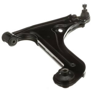 Delphi Front Passenger Side Lower Control Arm And Ball Joint Assembly for 1994 Buick Skylark - TC6560