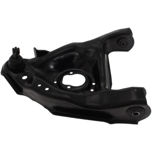 Centric Premium™ Front Passenger Side Lower Control Arm and Ball Joint Assembly for 1990 GMC S15 - 622.66046