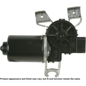 Cardone Reman Remanufactured Wiper Motor for 2012 Jeep Liberty - 40-3043