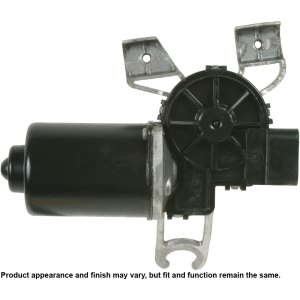 Cardone Reman Remanufactured Wiper Motor for 2008 Dodge Nitro - 40-3043