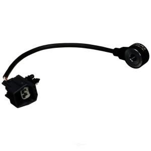 Delphi Ignition Knock Sensor for 2012 Lincoln MKZ - AS10200