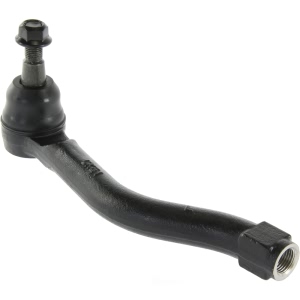 Centric Premium™ Tie Rod End for Infiniti QX60 - 612.42132