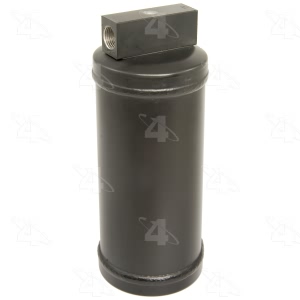 Four Seasons A C Receiver Drier for Pontiac - 33211