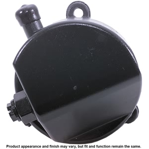 Cardone Reman Remanufactured Power Steering Pump w/Reservoir for 1996 Mercury Tracer - 20-7251