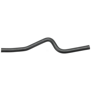 Gates Hvac Heater Molded Hose for Chevrolet Silverado 3500 - 18969