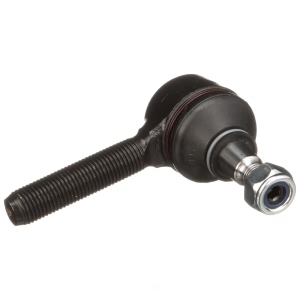 Delphi Front Steering Tie Rod End for 1991 Mercedes-Benz 300CE - TA1180