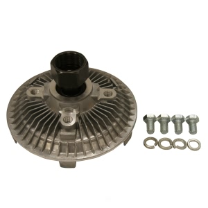 GMB Engine Cooling Fan Clutch for 1998 Chevrolet C3500 - 930-2110