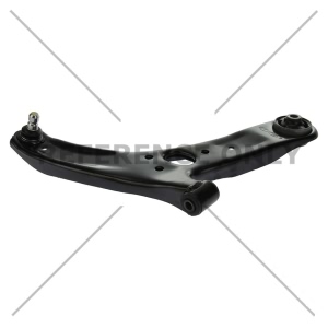 Centric Premium™ Front Passenger Side Lower Control Arm and Ball Joint Assembly for 2012 Kia Rio - 622.50033