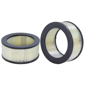 WIX Air Filter for Dodge Lancer - 42040