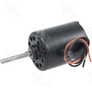 Four Seasons Hvac Blower Motor Without Wheel for 1984 Ford F-150 - 35514