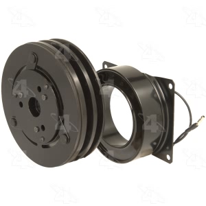 Four Seasons A C Compressor Clutch for Jeep Cherokee - 47323